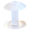 Rivets - 145-8501160900VR-ND - DigiKey