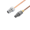 Coaxial Cables (RF) - 6099-PE3C10454-12-ND - DigiKey
