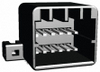 PCB Sockets - 7188807P - RS Components, Ltd.