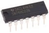 Logic Gates -- 442909P - Image