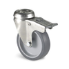 Castor Wheels - 2304849 - RS Components, Ltd.