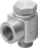 Pneumatic Fittings - 2031044 - RS Components, Ltd.