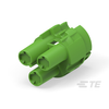 Circular Connector Housings - 1734-2392563-5-ND - DigiKey
