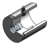 Fittings - others - termination-Fittings - 925060100FT - Georg Fischer Piping Systems Ltd