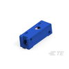Solid State Lighting Connector Assemblies - 17-6-2834006-1TR-ND - DigiKey