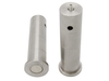 Optical Pedestal, Magnetic Base, 101.6 mm Height, 25.4 mm Diameter, M4 - M-PS-4Z - Newport MKS