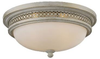 20111/3 Flush Mounts-Bowl Style - 691260 - Capital Lighting, Inc.