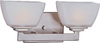9032SWSN Bathroom Fixtures-Two Lights - 690726 - Capital Lighting, Inc.