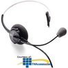 Plantronics H51N Supra Monaural Noise-Canceling Headset - H51N - TelephoneStuff.com