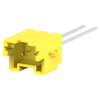 Headers, Male Pins - 17-4-2299683-2-ND - DigiKey