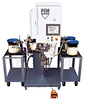 Automatic Multi-Bowl Fastener Insertion Press -- PEMSERTER® Series 3000MB
