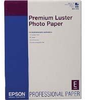 Ultra Premium Photo Paper Luster- 8.5in x 11in - S041913 - LexJet Corporation