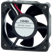DC Axial Fans -- 03515SS-05N-AT - Image