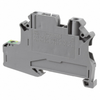 Terminal Blocks - Din Rail, Channel - 277-15234-ND - DigiKey