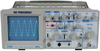 Analog Oscilloscope -- 2120C