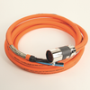 MP-Series 5m Power and Brake Cable -- 2090-CPBM7DF-08AA05 -Image