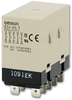 Electromechanical Industrial High Power Relays -- G7J