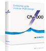 PCB Design Software -- CR-5000