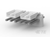 PCB Headers & Receptacles - 3-644615-6 - TE Connectivity