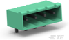 PCB Terminal Blocks - 796638-4 - TE Connectivity