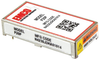 Dc-Dc Converter, 1 O/p, 2Kv, 1Ua; Product Range Xp Power - 84Y6427 - Newark, An Avnet Company
