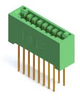 Card Conn, Dual Side, 16Pos, Wire Wrap; Card Edge Connector Type Edac - 72AJ3512 - Newark, An Avnet Company
