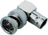 Rf/coaxial Adapter, Bnc Jack-Bnc Plug; Convert From Coax Type Amphenol Rf - 19C3356 - Newark, An Avnet Company
