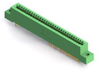 Card Edge Conn, Dual, 62Pos, Th; Card Edge Connector Type Edac - 64AJ7388 - Newark, An Avnet Company