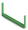 Card Edge Conn, Dual Side, 60Pos, Th; Card Edge Connector Type Edac - 58AJ7092 - Newark, An Avnet Company