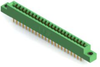 Card Edge Conn, Dual Side, 44Pos, Th; Card Edge Connector Type Edac - 58AJ8738 - Newark, An Avnet Company