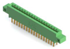 Card Edge Conn, Dual Side, 36Pos, Lug; Card Edge Connector Type Edac - 59AJ9183 - Newark, An Avnet Company