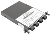 Fibre Optic Adapter, Mpo-Mpo, Panel; Convert From Fiber Optic Connector L-Com - 04AJ6350 - Newark, An Avnet Company