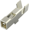 Contact, Socket, 22-18Awg, Crimp; Product Range Amp - Te Connectivity - 26AC8956 - Newark, An Avnet Company