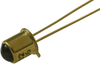 Ir Emitter, 890Nm, 4.65Mm, To-46-2, Though Hole; Viewing Angle Tt Electronics/optek Technology - 08F2952 - Newark, An Avnet Company