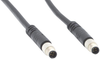 Sensor Cord, M5 Plug-M5 Plug, 2M Rohs Compliant Norcomp - 71AH2632 - Newark, An Avnet Company