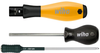 Screwdriver Torque, 4Mm, 0.4N-M To 1N-M; Torque Tool Style Wiha - 02AH4964 - Newark, An Avnet Company