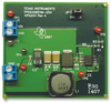 Buck Dc/dc Converter, Evaluation Mod; Silicon Manufacturer Texas Instruments - 33AH5257 - Newark, An Avnet Company