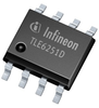 Transceivers - Automotive Transceivers - CAN Transceivers - TLE6251D -- TLE6251D - Image
