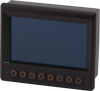 Programmable graphic display for controlling mobile machines - CR1083 - ifm electronic gmbh