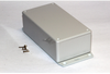 Small Enclosures - Plastic Enclosures - General Purpose - 1591DF2SGY - Hammond Manufacturing Company Inc.