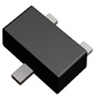 NPN, 3-PINNPN DIGITAL TRANSISTOR - 687-DTC115EEBTL - Utmel Electronic Limited