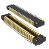 Rectangular Connectors - AXT642124 - 1021141-AXT642124 - Win Source Electronics