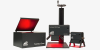 Webscan Series Barcode Verifiers