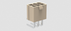 Mini Power Plus - G87MP062202CHR - Amphenol Communications Solutions