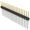 Headers, Male Pins - S1251E-20-ND - DigiKey