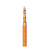 Indoor Riser OM2 Distribution 72Fibers Aluminum Interlocked - FI2D072FK - Belden Inc.