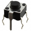 Tactile Switches - 679-2437-ND - DigiKey