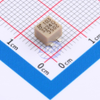 Resistors >> Variable Resistors/Potentiometers -- 3224G-1-103E - Image