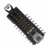 Headers, Male Pins - 952-1167-5-ND - DigiKey