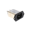 Power Entry Modules (PEM) - 486-4853-ND - DigiKey